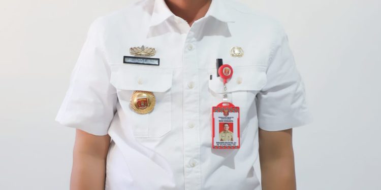 HUT ke 34 Kabupaten Lampung Barat Tahun 2025, Pemerintah Daerah Ajak Masyarakat Rayakan Kebersamaan dan Budaya Lokal