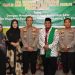 Polres Keerom Gelar Doa Bersama dan Peringatan Maulid Nabi Muhammad SAW 1447 H