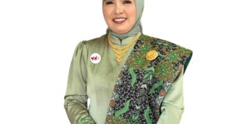 Tim GLD Segera Gelar Festival Literasi Lampung Barat IV