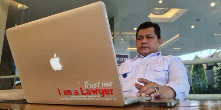 Integritas Wartawan Terancam: Jurnalisme Terkooptasi dalam Tim Sukses Pilkada, Intervensi Semakin Mengkhawatirkan