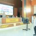 Kapolres Tulang Bawang Barat Pimpin Langsung Pelaksanaan Gelar Operasional Bulanan dan Anev Situasi Kamtibmas