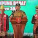 Parosil Mabsus Minta Festival Literasi Memiliki Kesinambungan dan Implementasi Nyata ke Depan