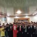Pengadilan Tinggi NTB Mengambil Sumpah Advokat Persadin Angkatan XIX