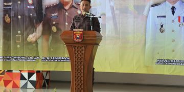 Parosil Mabsus Harap Program Mitra Adhyaksa Tingkatkan Daya Saing UMKM Lambar
