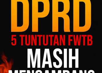 DPRD atau Penonton? Hasil Hearing Terkait Kominfo Masih Jalan di Tempat