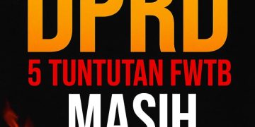 DPRD atau Penonton? Hasil Hearing Terkait Kominfo Masih Jalan di Tempat