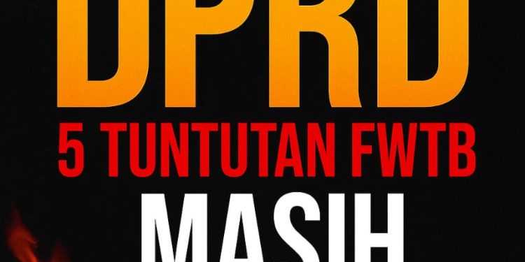 DPRD atau Penonton? Hasil Hearing Terkait Kominfo Masih Jalan di Tempat