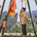 Parosil Mabsus Nilai Gerakan Pramuka Solusi Strategis Bentuk Karakter Generasi Tangguh