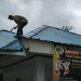 Jelang Peringatan HUT TNI ke 80, Kodim 1710/Mimika Gelar Bakti Teritorial Perbaikan Fasilitas Kesehatan Umum