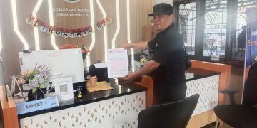 Dana Desa Pulau Gematung Disorot: Masyarakat Keluhkan Minimnya Manfaat, SPM Sumsel Desak APH Usut Dugaan Korupsi