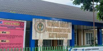 Minim Aktivitas, Kemanakah Anggaran Iuran PGRI OKI Mengalir? Dugaan Korupsi hingga Pelanggaran Undang-Undang Disorot