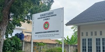 Ketua PGRI OKI: Fokus Benahi Struktur Organisasi dan Luruskan Miss Komunikasi