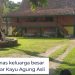 Makam Tuan Pegado, Saksi Bisu Sejarah Keluarga alm. H. Mahat Umar Kayu Agung Asli