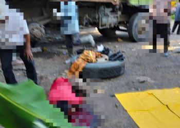 Diduga Alami Insiden Kecelakaan Kerja di PT SBB Hingga Tewas, Istri Korban Pertanyakan Pertanggung Jawaban Perusahaan