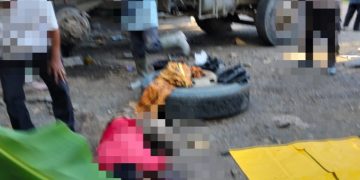 Diduga Alami Insiden Kecelakaan Kerja di PT SBB Hingga Tewas, Istri Korban Pertanyakan Pertanggung Jawaban Perusahaan