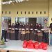 Jumat Berkah, Polsek Lambu Kibang  Bagikan Nasi Kotak kepada Santri Pondok Pesantren Nurul Kirom