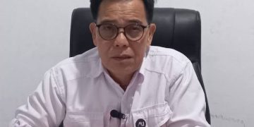 Piter Gusbager Gerah dengan Kinerja Oknum Dokter