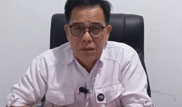 Piter Gusbager Gerah dengan Kinerja Oknum Dokter