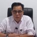 Piter Gusbager Gerah dengan Kinerja Oknum Dokter