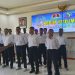 Dandim 1710/Mimika Beri Pengarahan Kepada Pendaftaran Rekrutmen Calon Prajurit TNI AD TA 2025