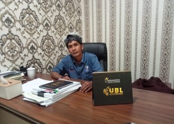 Ketua DPD LPKSM-GML Lampung Selatan:Direktur BUMD Harus Kompeten, Bukan Titipan Politik