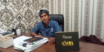 Ketua DPD LPKSM-GML Lampung Selatan:Direktur BUMD Harus Kompeten, Bukan Titipan Politik