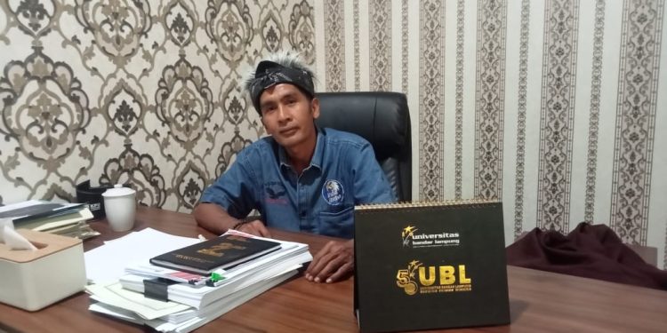 Ketua DPD LPKSM-GML Lampung Selatan:Direktur BUMD Harus Kompeten, Bukan Titipan Politik