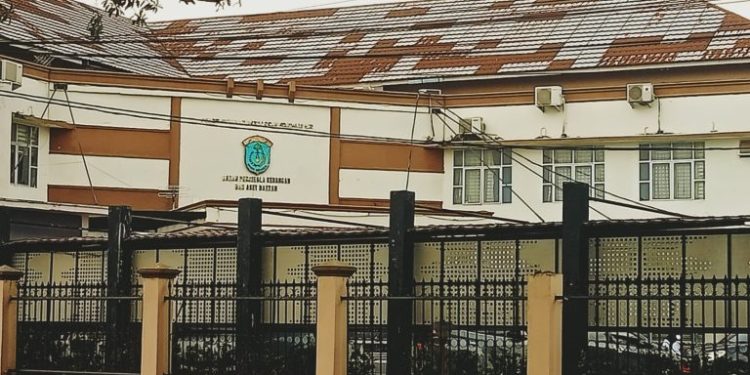 Menyoal: Ke Mana Anggaran APBD Proyek di OKI Tahun 2024 Dialihkan?