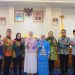 Bupati Way Kanan hadiri Penandatanganan Komitmen Pengarusutamaan Gender dan Perlindungan Anak