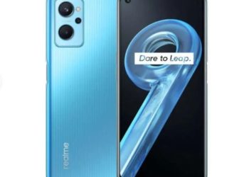 Kelebihan dan Kekurangan Realme 9i