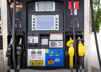 Cara Kerja Fuel Dispenser yang Perlu Kamu Ketahui