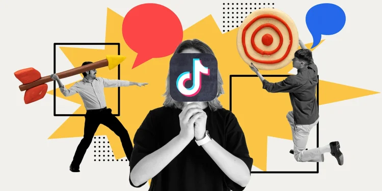 Peran Agency TikTok dalam Membangun Kampanye Viral yang Efektif