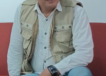 Cincin Kekuasaan: Budaya Penjabat Kehilangan Rasa Malu