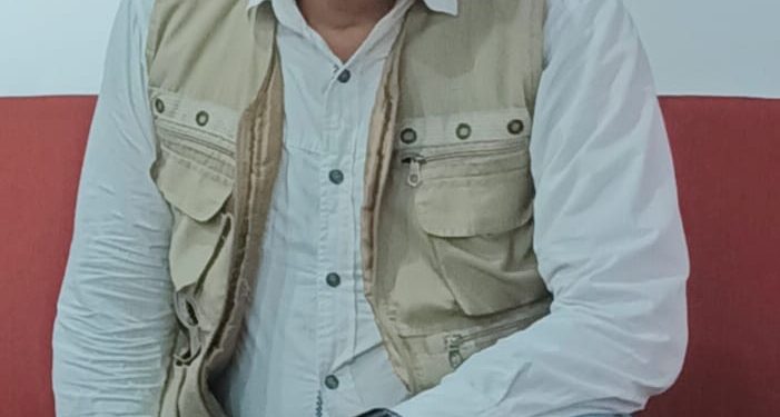 Cincin Kekuasaan: Budaya Penjabat Kehilangan Rasa Malu