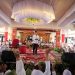 Rayakan HUT ke 34, Pemkab Lambar Gelar Tabligh Akbar, Hadirkan Ulama Kondang Hilman Fauzi