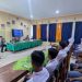 Police Goes to School, Satlantas Polres Tubaba Ajak Pelajar SMKN 01 Tulang Bawang Tengah Tertib Berlalu Lintas
