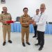 Pemkab Lampung Barat Lakukan RB ke Kota Malang