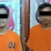Curat di Gedung Harapan, Polsek Blambangan Umpu Amankan Diduga Dua Pelaku Curi Tandan Sawit