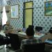 Kapolres Tubaba Terima Audiensi dari Ketua Pengadilan Agama Tulang Bawang Tengah
