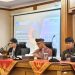 Tingkatkan Kualitas Pelayanan Publik, Pemkab Lampung Barat Lakukan Kaji Tiru MPP di Kabupaten Badung, Bali