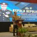 Kapolda Lampung Irjen Pol Helmy Santika Apresiasi Serikat Buruh Atas Kontribusinya Jaga Kamtibmas