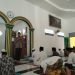 Kapolsek Lambu Kibang Melaksanakan Kegiatan Jumat Keliling Sekaligus Menjadi Khotib Sholat Jumat