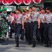 Dari Asrama Polisi ke Jantung Markas TNI: Ada Apa di Balik Kunjungan 78 Calon Bintara Ini?