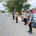 Polsek Tulang Bawang Tengah Intensifkan Patroli Siang Hari, Wujudkan Lingkungan yang Aman dan Kondusif