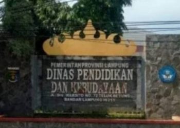 Disdik Bungkam Terkait Dugaan Pungli di SMPN 20, Publik Pertanyakan Slogan “Sekolah Gratis” Ala Waki Kota Bandar Lampung