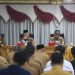 Pemkab Lampung Barat Gelar Coffee Morning dan Rakor Bulanan: Evaluasi Progres Satgas MBG dan KMP Jadi Sorotan