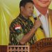 Darlian Pone Kembali Pimpin PD AMPG Provinsi Lampung