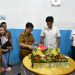 Bupati Hamartoni Resmikan Grand Opening SPPG MBG Sinar Cerdas Bangsa di Tanjung Raja