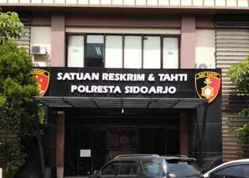 Lambatnya Penanganan Pengaduan Masyarakat di Polres Sidoarjo Mendapat Tanggapan dari Ketua DPW For-WIN Jawa Timur