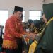 Bupati Parosil Lepas 34 Jamaah Umroh, Tekankan Pentingnya Doa dan Keikhlasan dalam Ibadah